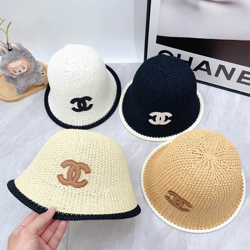 Chanel cap dx06